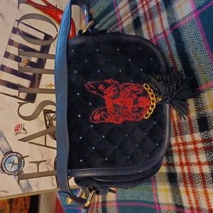Small Juicy Couture Bag